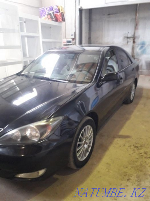 Toyota Camry    year Astana - photo 1