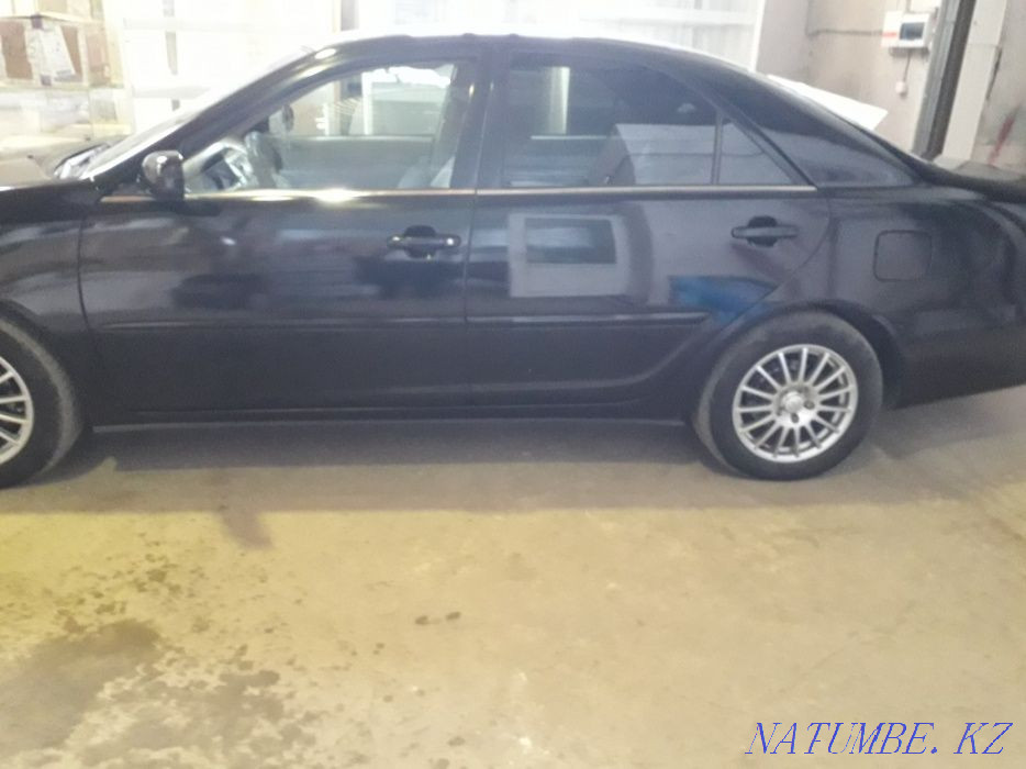 Toyota Camry    year Astana - photo 3