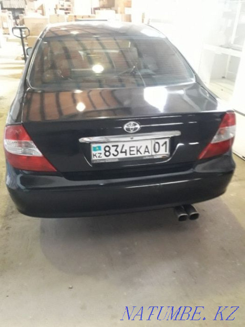 Toyota Camry    year Astana - photo 2