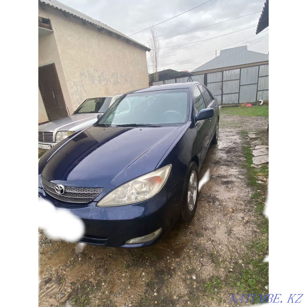 Toyota Camry    year Shymkent - photo 2