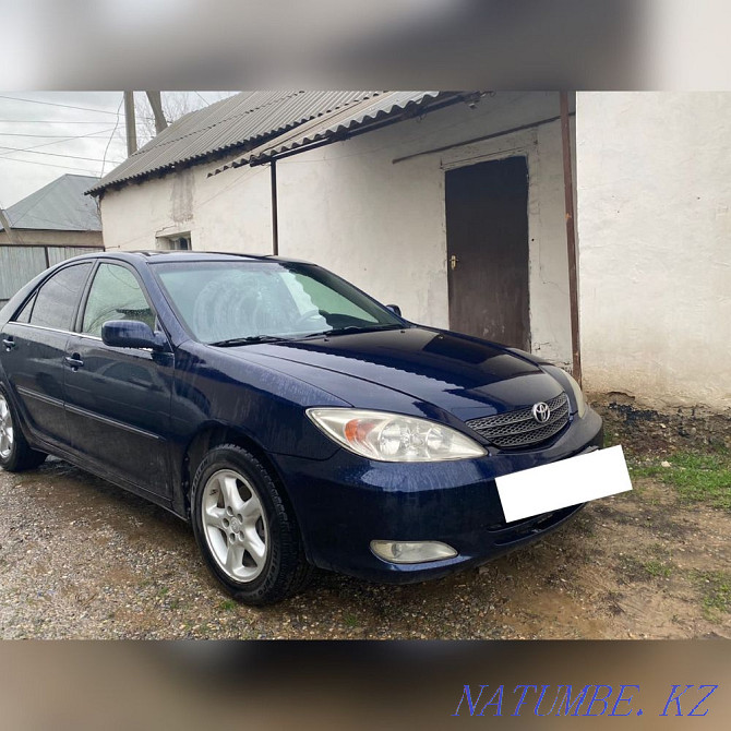 Toyota Camry    года Шымкент - изображение 3