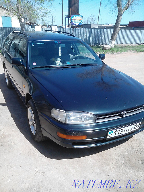 Toyota Camry    year Balqash - photo 2