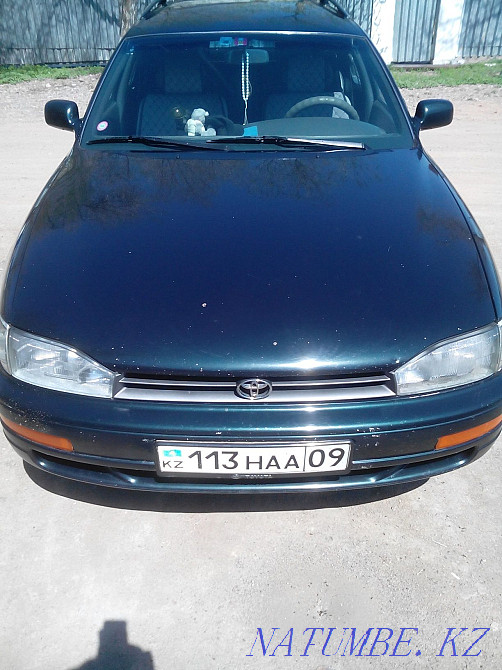 Toyota Camry    year Balqash - photo 3