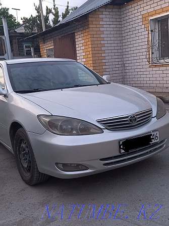 Toyota Camry    year Semey - photo 1