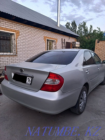 Toyota Camry    year Semey - photo 2