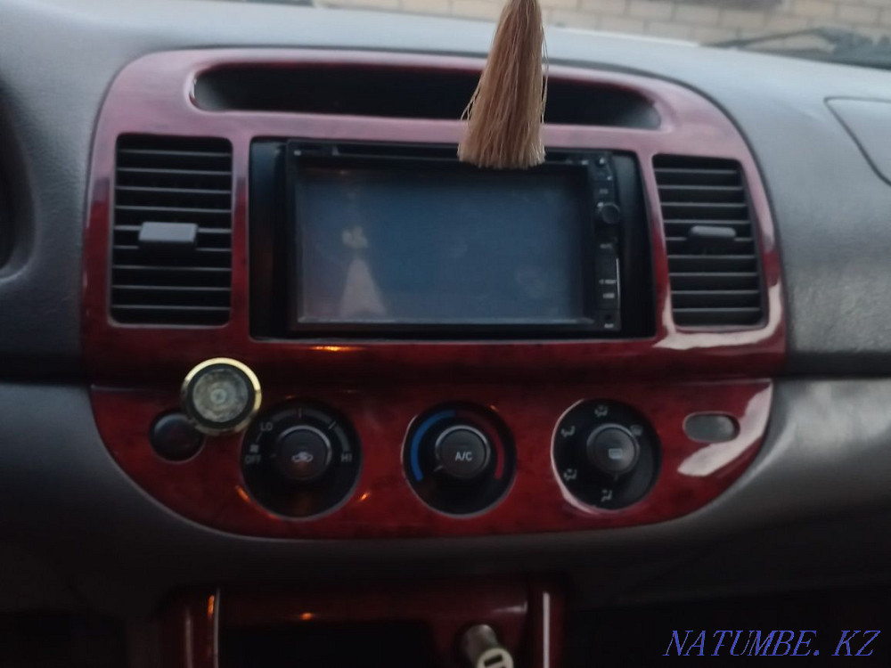 Toyota Camry    year Semey - photo 3