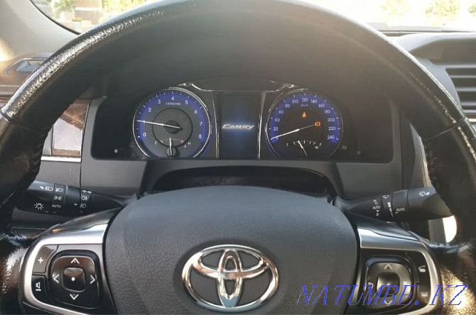 Toyota Camry    year Astana - photo 2