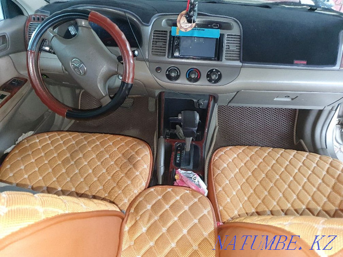 Жылдың Toyota Camry  Алматы - изображение 2