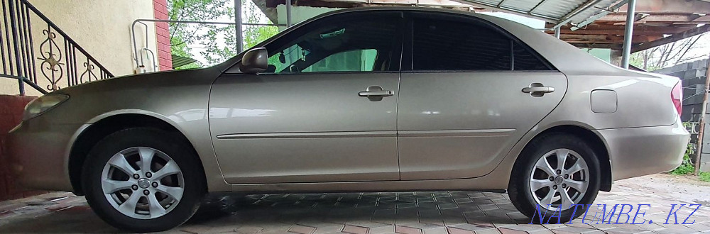 Toyota Camry    года Алматы - изображение 5