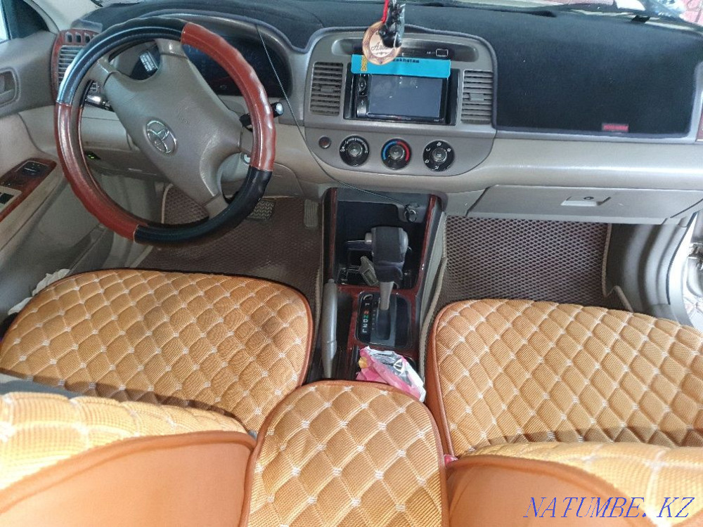 Toyota Camry    года Алматы - изображение 2
