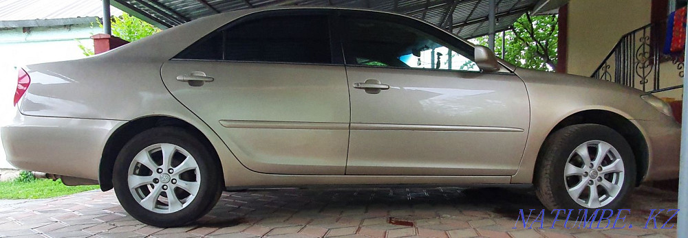 Toyota Camry    года Алматы - изображение 1