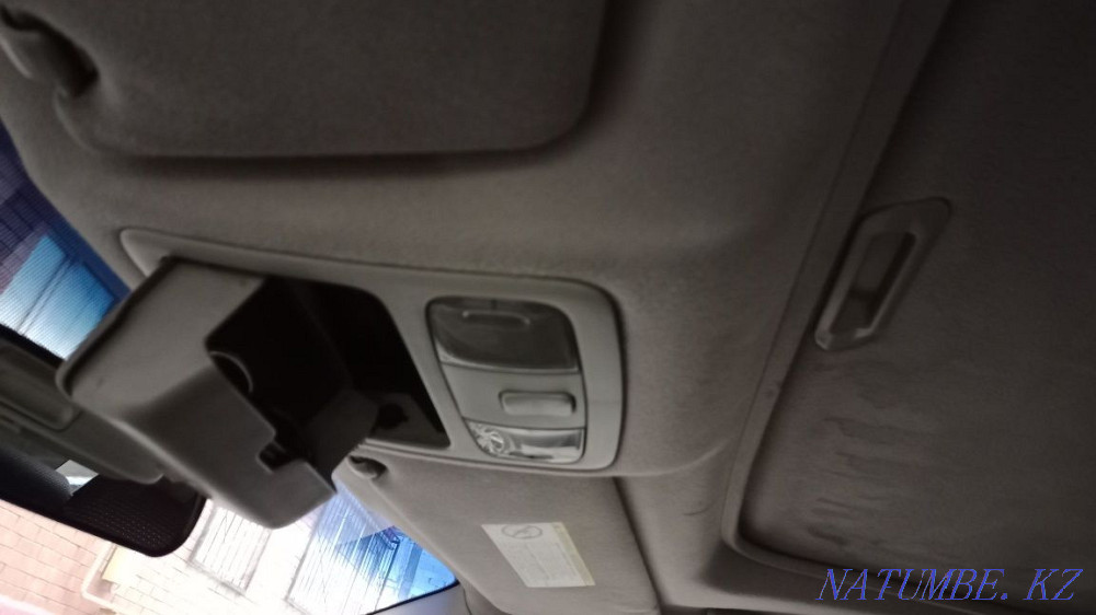 Toyota Camry    года Костанай - изображение 3