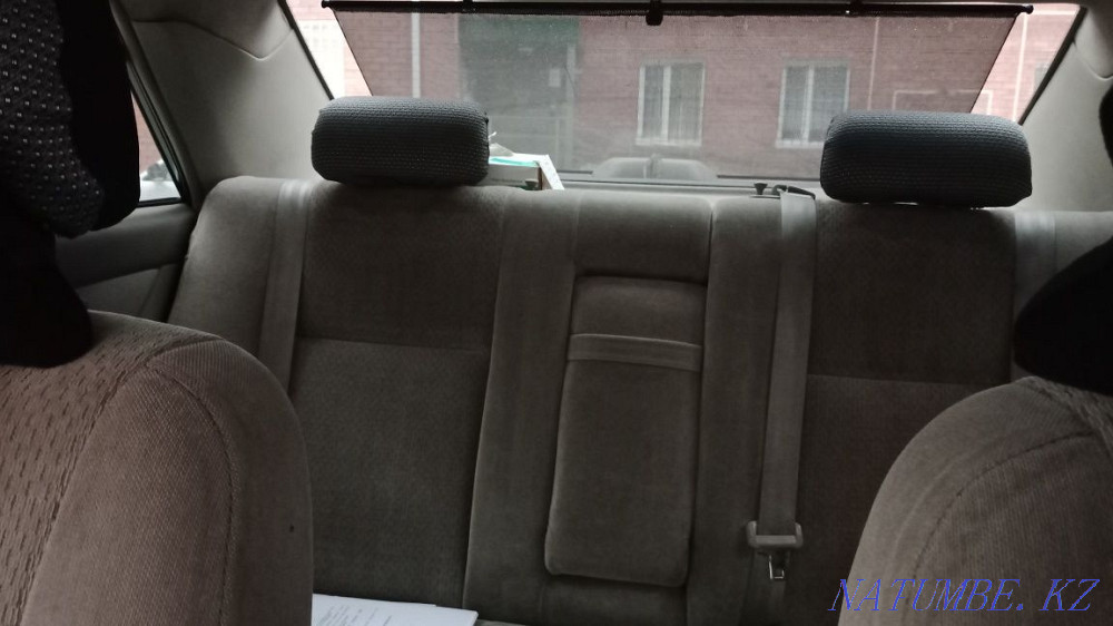 Toyota Camry    года Костанай - изображение 6