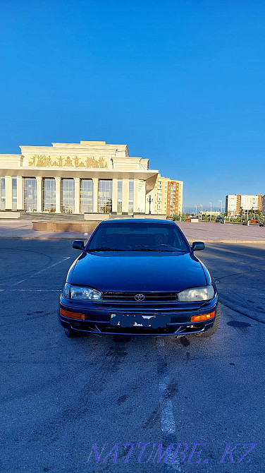 Toyota Camry    года Талдыкорган - изображение 2