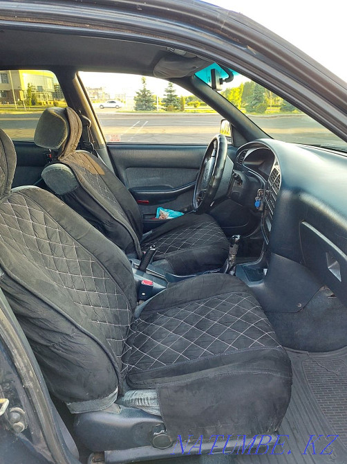 Toyota Camry    года Талдыкорган - изображение 6