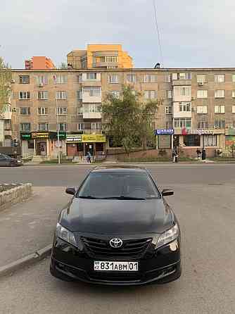 Toyota Camry    года Astana