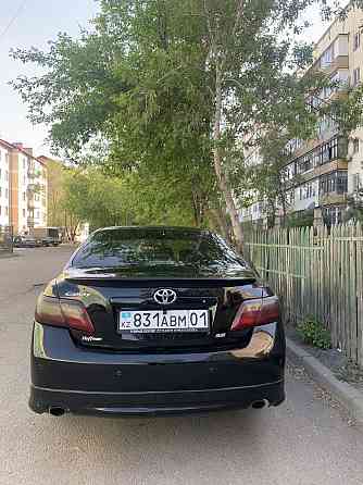 Toyota Camry    года Astana