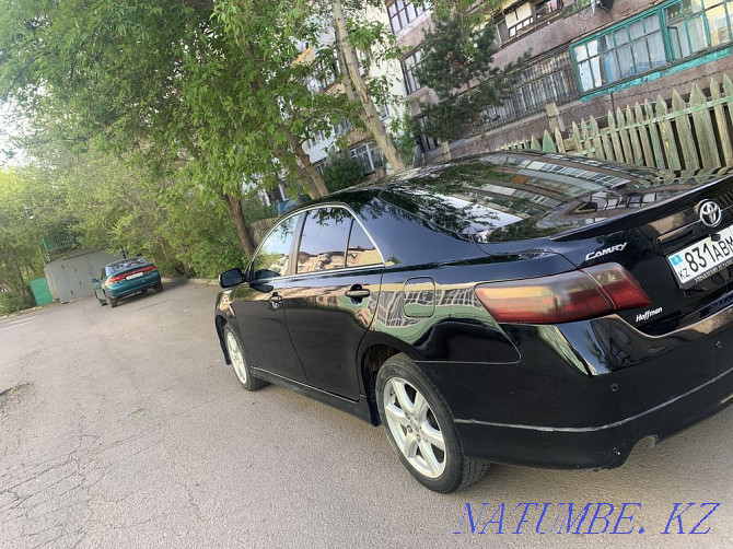 Toyota Camry    year Astana - photo 2