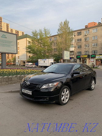 Toyota Camry    year Astana - photo 5