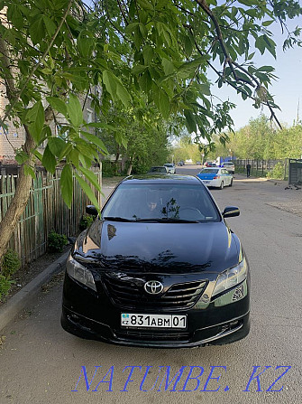 Toyota Camry    year Astana - photo 1