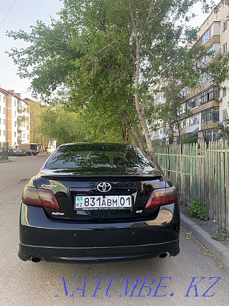 Toyota Camry    года Астана - изображение 3