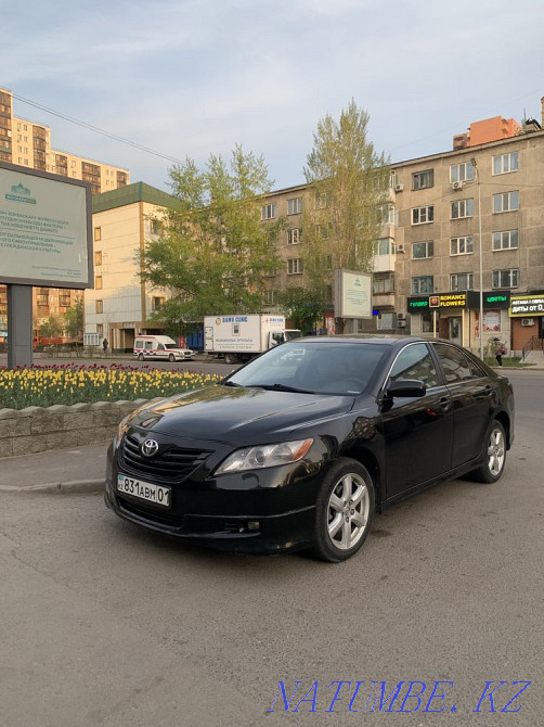 Toyota Camry    года Астана - изображение 5