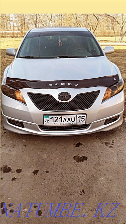 Toyota Camry    года Петропавловск - photo 3