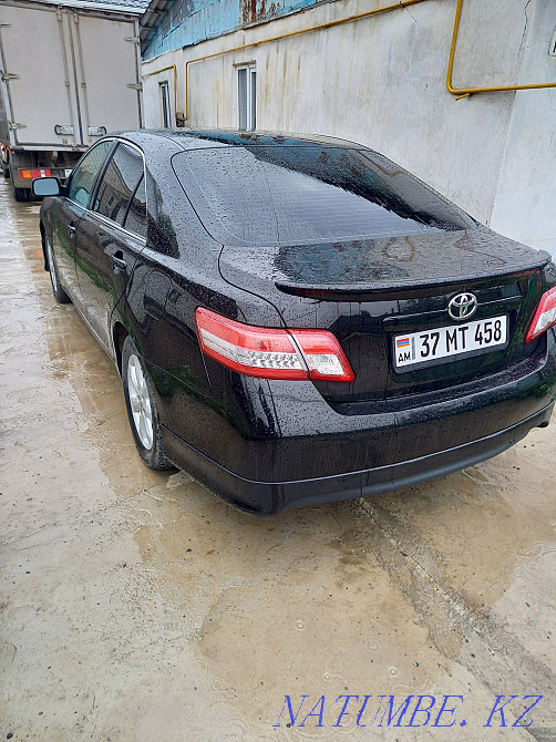Toyota Camry    year Atyrau - photo 4