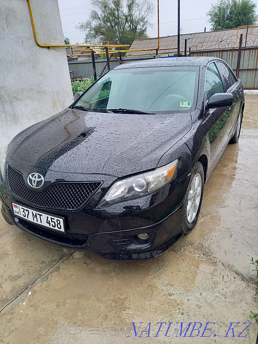 Toyota Camry    year Atyrau - photo 2