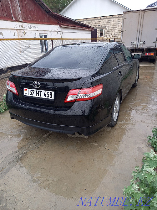 Toyota Camry    year Atyrau - photo 3
