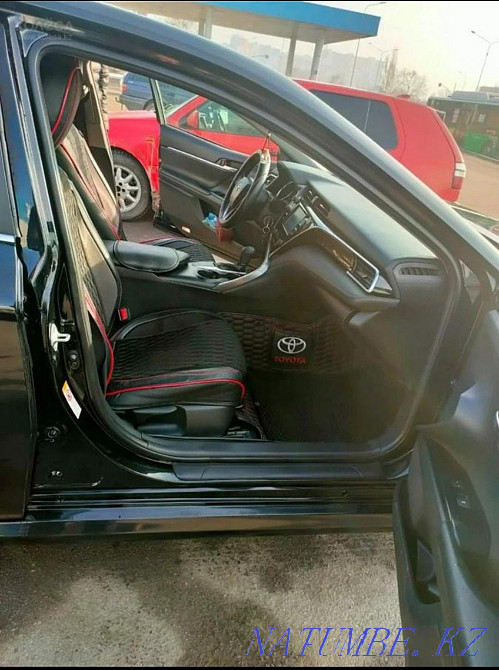 Toyota Camry    года  - изображение 4