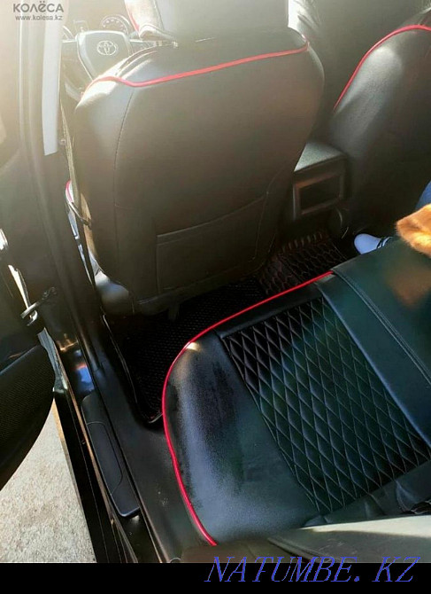 Toyota Camry    года  - изображение 5