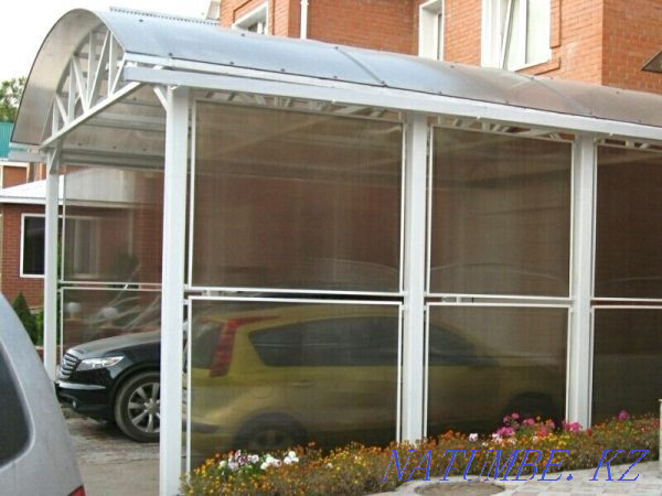 Toyota Camry    года Алматы - изображение 4