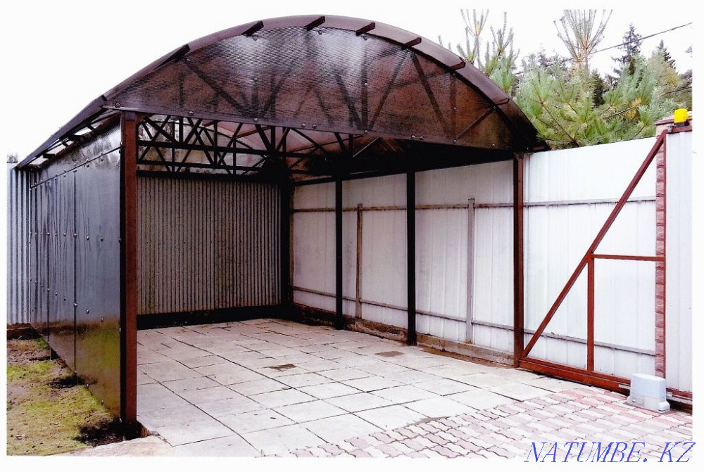 Toyota Camry    года Алматы - изображение 5