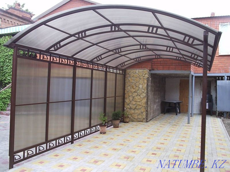 Toyota Camry    года Алматы - изображение 6