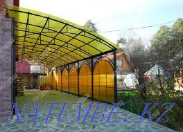 Toyota Camry    года Алматы - изображение 7