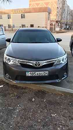 Toyota Camry    года  Ақтөбе 