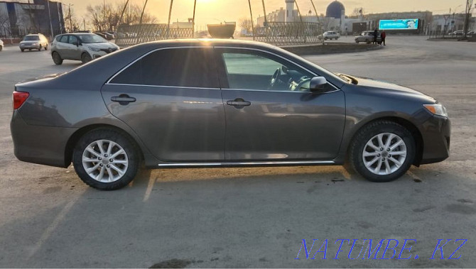 Жылдың Toyota Camry  Ақтөбе  - изображение 3