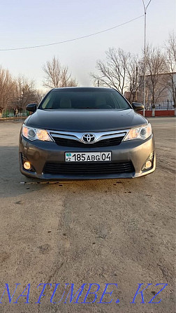 Жылдың Toyota Camry  Ақтөбе  - изображение 4