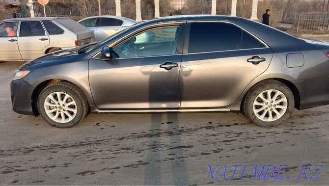 Жылдың Toyota Camry  Ақтөбе  - изображение 6