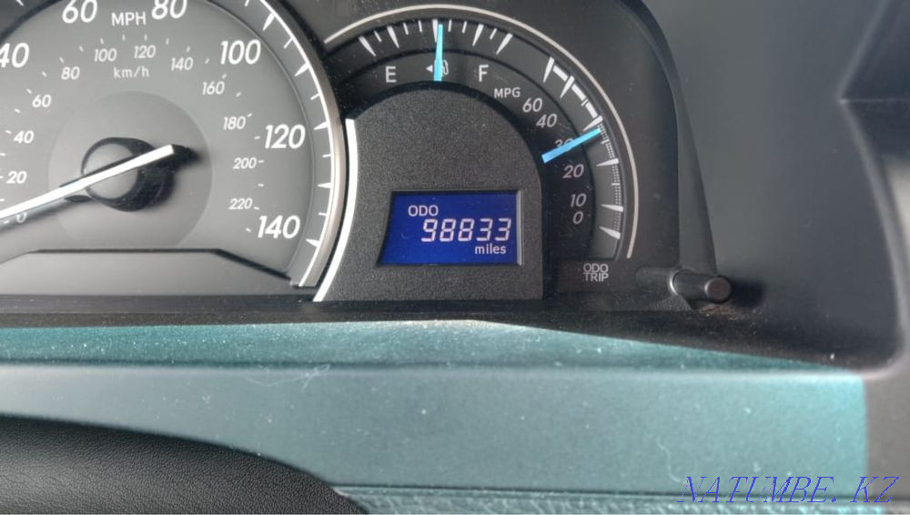 Toyota Camry    year Aqtobe - photo 7