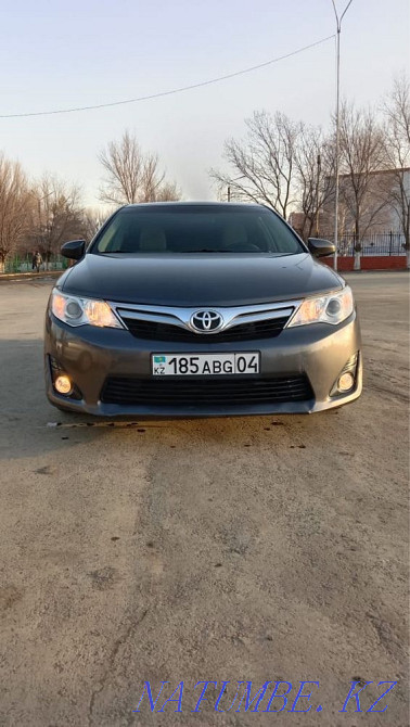 Toyota Camry    year Aqtobe - photo 4