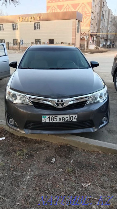 Toyota Camry    year Aqtobe - photo 1