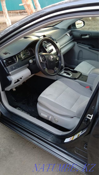Toyota Camry    year Aqtobe - photo 8