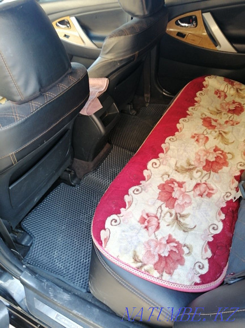 Toyota Camry    года Болтирик шешен - изображение 7