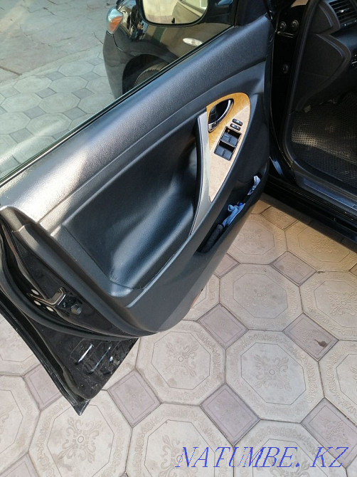 Toyota Camry    года Болтирик шешен - изображение 5