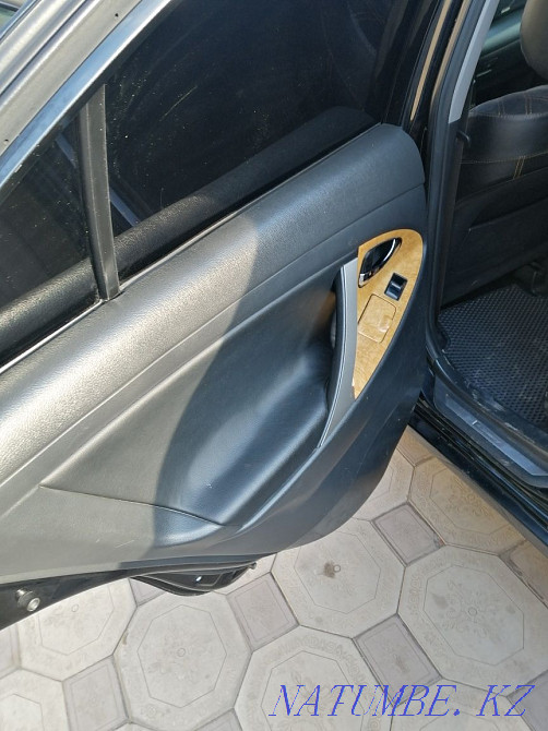 Toyota Camry    года Болтирик шешен - изображение 9