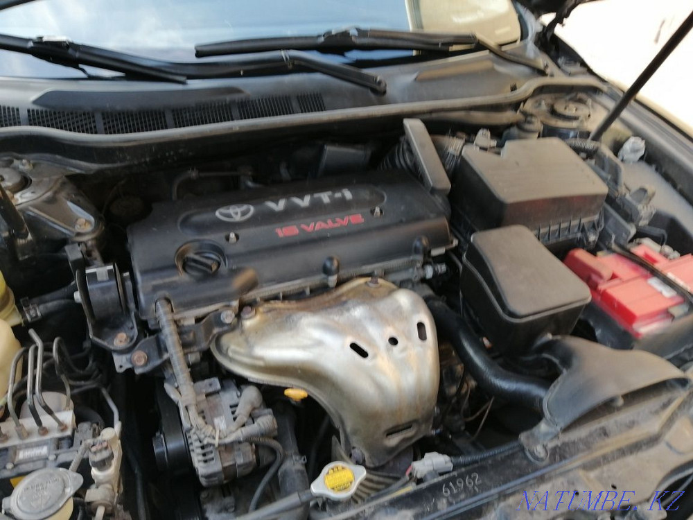 Toyota Camry    года Болтирик шешен - изображение 10