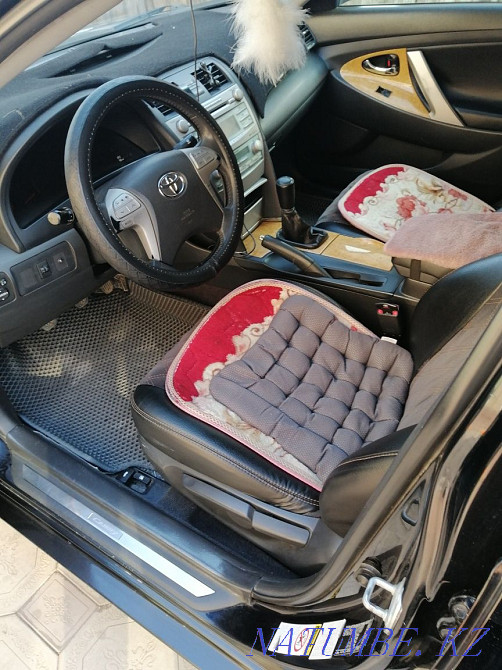 Toyota Camry    года Болтирик шешен - изображение 6