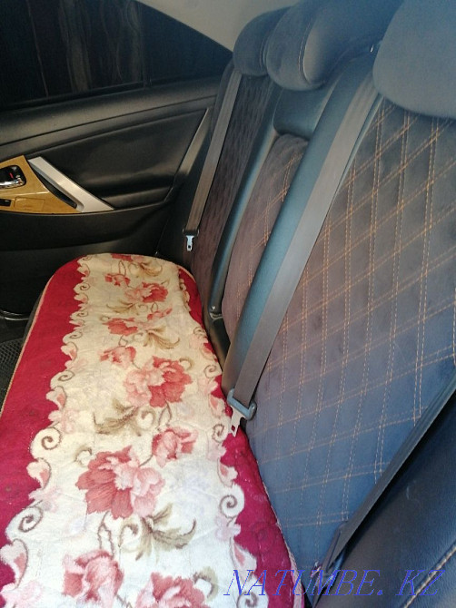 Toyota Camry    года Болтирик шешен - изображение 8